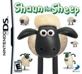 Shaun The Sheep Rom